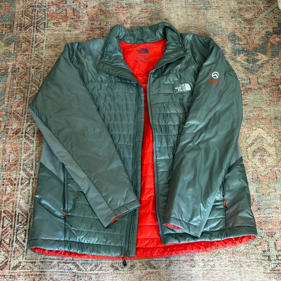 Mens 2XL Northface jacket - Picture 1 of 1